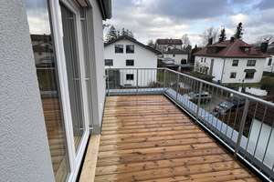 Viel Platz für Ihren Alltag: 4-Zimmer-Wohnung in Aubing – 81245 Altaubing, München – Vorschaubild 3