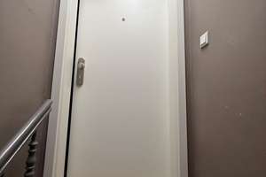 Erstbezug nach Sanierung! 4-Zimmer-DG-Wohnung ca. 100 m² – Schülkestraße 4, 42277 Oberbarmen, Wuppertal – Vorschaubild 4