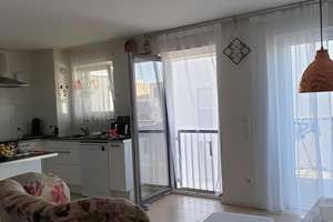 2 ZKB Wohnung