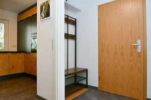 Wunderschöne, modern möblierte Wohnung in Stuttgart Feuerbach – Die vollständige Adresse der Immobilie erhältst du vom Anbieter., 70469 Lemberg/Föhrich, Stuttgart – Vorschaubild 16