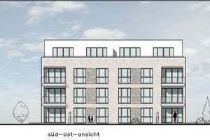 31 Neubau-Eigentumswohnungen in zentraler Lage von St. Jürgen – Die vollständige Adresse der Immobilie erhältst du vom Anbieter., 23562 Sankt Jürgen, Lübeck – Vorschaubild 9