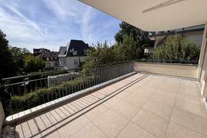 Großzügige, 2026 vollständig sanierte 3-Zimmer-Wohnung mit großem Balkon und Garagenstellplatz – Die vollständige Adresse der Immobilie erhältst du vom Anbieter., 69120 Neuenheim, Heidelberg – Vorschaubild 8