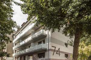 WOHNEN IM NEROPARK MIT BLICK INS GRÜNE ! – Taunusstraße 74, 65183 Mitte, Wiesbaden – Vorschaubild 11