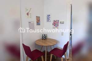 Tauschwohnung: Tausche 2-Zimmer-Wohnung in München, Sendling ab 3.5 Zimmr – Die vollständige Adresse der Immobilie erhältst du vom Anbieter., 81371 Sendlinger Feld, München – Vorschaubild 8