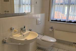 Stilvolle Dachgeschosswohnung mit Blick ins Rosenthal in Leipzig-Gohlis – Die vollständige Adresse der Immobilie erhältst du vom Anbieter., 4155 Gohlis-Süd, Leipzig – Vorschaubild 13