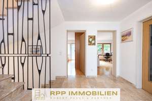 Familienidylle im Grünen – stilvoll modernisiertes Reiheneckhaus in ruhiger Lage von Karlsfeld – Die vollständige Adresse der Immobilie erhältst du vom Anbieter., 85757 Karlsfeld – Vorschaubild 15