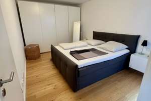Moderne 3-Zimmer-Wohnung in direkter Rheinnähe – Estermannstr. 90, 53117 Graurheindorf, Bonn – Vorschaubild 6