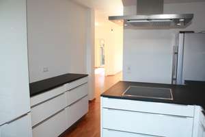 Stilvolle 3-Zimmer-EG Wohnung mit Garten, und luxuriöser Innenausstattung mit EBK in Düsseldorf – Die vollständige Adresse der Immobilie erhältst du vom Anbieter., 40223 Bilk, Düsseldorf – Vorschaubild 11