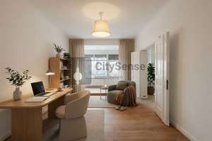 Kernsanierte 3-Zimmer-Altbauwohnung im Weserkiez – Fuldastraße 40, 12045 Neukölln (Ortsteil), Berlin – Vorschaubild 12