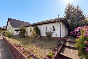 Ihr neues Zuhause
in Top-Lage von Zschornewitz 
Bungalow mit Terrasse, Gartenhaus und Carport – Joseph-Haydn-Straße 16, 6772 Zschornewitz – Vorschaubild 24