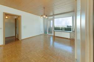 Ankommen & Wohlfühlen - Drei großzügige Zimmer, Tiefgaragenstellplatz und Aufzug!  – Die vollständige Adresse der Immobilie erhältst du vom Anbieter., 40880 West, Ratingen – Vorschaubild 3