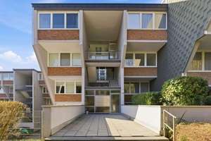 Attraktive Eigentumswohnung in Overath zum selbst nutzen oder zum vermieten gesucht?