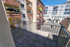 Stilvoll wohnen im kernsanierten Denkmalobjekt - großzügige 4-Zimmer-Wohnung mit Aufzug – Die vollständige Adresse der Immobilie erhältst du vom Anbieter., 75172 Weststadt, Pforzheim – Vorschaubild 17