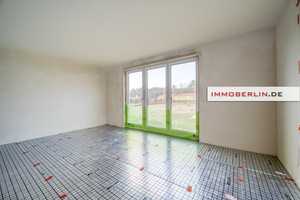 IMMOBERLIN.DE - Neu gebaute Doppelhaushälfte mit Südwestgarten in Bad Saarow nahe Scharmützelsee – Oder-Spree (Kreis) – Vorschaubild 4