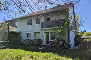 Freistehendes Zweifamilienhaus auf großem Grundstück in schöner Lage von Auweiler... – Gartenstraße 6, 50765 Esch/Auweiler, Köln – Vorschaubild 1