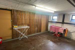Mehrfamilienhaus mit Entwicklungspotenzial und 8 Garagen – Rolandstrasse 72-74, 46045 Dümpten, Oberhausen – Vorschaubild 40