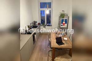Tauschwohnung: Suche größere Wohnung in Köln zum Tausch – Die vollständige Adresse der Immobilie erhältst du vom Anbieter., 50677 Neustadt/Süd, Köln – Vorschaubild 2