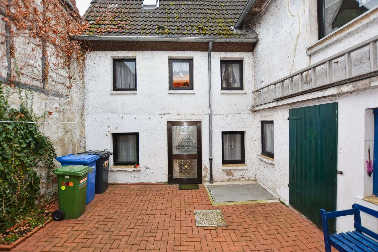 Wohnen in Citynähe!, Helmstedt Kreis – Bild 3