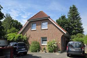 Ihr neues Zuhause – Attraktives Einfamilienhaus in Oldenburg-Bürgerfelde – Die vollständige Adresse der Immobilie erhältst du vom Anbieter., 26127 Nadorst, Oldenburg (Oldenburg) – Vorschaubild 2
