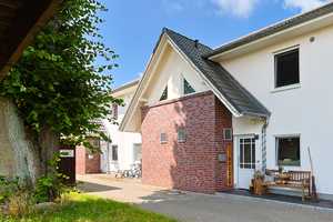 Ruheoase! Breit gebaut & clever geschnitten: Ihr neues Zuhause in Stapelfeld! – Stormarn (Kreis) – Vorschaubild 19