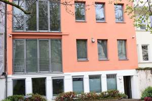 2-Zimmer Wohnung , möbeliert mit gehobener Ausstattung in Bonn Südstadt – Am Hofgarten 3, 53113 Südstadt, Bonn – Vorschaubild 11