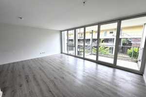 // tolle 2 Zimmer Wohnung mit Balkon im 1. OG // – Kampstr. 19, 46117 Oberhausen – Vorschaubild 3