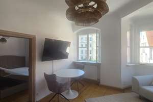 Nachmieter gesucht, 3 ZKD in zentraler Lage von Augsburg – Pfladergasse 2, 86150 Lechviertel, östl. Ulrichsviertel, Augsburg – Vorschaubild 6