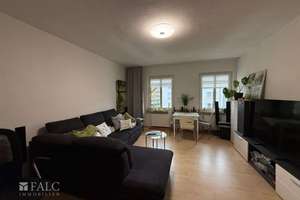 Eigennutzer aufgepasst: 2,5-Zimmer-Wohnung mit Balkon in der Moltkestraße – Die vollständige Adresse der Immobilie erhältst du vom Anbieter., 45128 Huttrop, Essen – Vorschaubild 8
