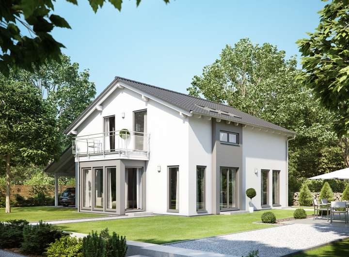 Real Estate Title Image Background