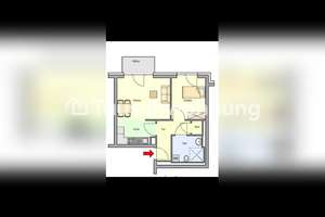 Tauschwohnung: Schöne Neubauwohnung – Sonninstraße 8, 20097 Hammerbrook, Hamburg – Vorschaubild 2