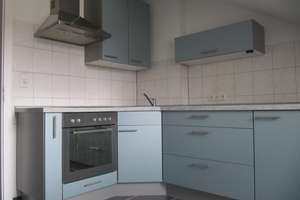 2Zi-Wohnung 63 m2 900 € warm - Maxfeld, nahe FAU/OHM/Burg