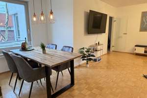 *City-Apartment* 3 Zimmer-Wohnung mit Balkon möbliert inkl. Stellplatz – Die vollständige Adresse der Immobilie erhältst du vom Anbieter., 50823 Neuehrenfeld, Köln – Vorschaubild 8