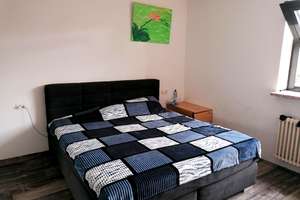 2-Zimmer Wohnung auf der Irgenhöhe