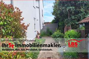 LUDWIGSHAFEN - GARTENSTADT Niederfeld - 4 Zimmer Maisonettwohnung mit Küche und 2 Bädern – 67065 Gartenstadt, Ludwigshafen am Rhein – Vorschaubild 3