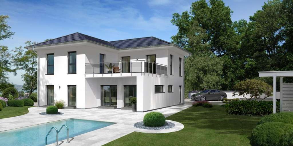 Ihre Traumvilla in Elverdissen: Wo Luxus auf Individualität trifft!