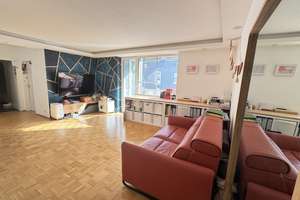 Helle 3-Zimmer-Wohnung mit 2 Balkonen, Walk-in-Garderobe & hochwertiger Wohnküche in Köln-Nippes – Die vollständige Adresse der Immobilie erhältst du vom Anbieter., 50733 Nippes (Ortsteil), Köln – Vorschaubild 4