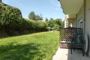 Für Kapitalanleger: Zentrumsnah und trotzdem grün -  moderne 2 Zimmer in Friedrichstadt mit Terrasse – Wachsbleichstr. 61, 1067 Friedrichstadt, Dresden – Vorschaubild 12