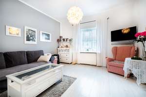 Modernisiertes Stadthaus mit Top-Wohnqualität in OF-Lindenfeld – 63071 Lichtenplatte, Offenbach am Main – Vorschaubild 9