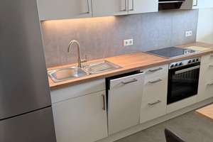 Schöne, helle  1,5-Zimmer Wohnung in Wiesbaden-Biebrich – Die vollständige Adresse der Immobilie erhältst du vom Anbieter., 65187 Biebrich, Wiesbaden – Vorschaubild 5