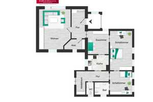 ASMUSSEN IMMOBILIEN - Ehem. Kate im beliebten Angeln – Schleswig-Flensburg (Kreis) – Vorschaubild 29