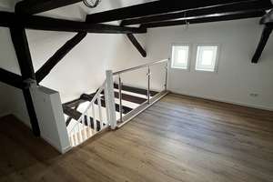 Charmante 3-Zimmer-Wohnung im Denkmalobjekt - 75 m², ab sofort verfügbar – Stuttgarterstrasse 6, 70794 Filderstadt – Vorschaubild 3