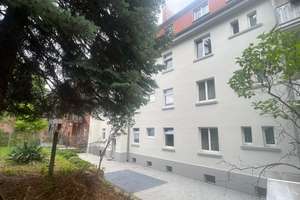 Solide Kapitalanlage | Brühlervorstadt | 2-Zimmer | 
48 qm WFL | gut vermietet – Ottostraße 39, 99092 Brühlervorstadt, Erfurt – Vorschaubild 2