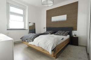 Helle 2,5-Zimmer Wohnung im 2. OG in Koblenz-Mitte – Die vollständige Adresse der Immobilie erhältst du vom Anbieter., 56068 Mitte, Koblenz – Vorschaubild 2