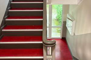 Bezugsfrei - Provisionsfrei- 3-Zimmer-Wohnung + Stellplatz in Berlin Baumschulenweg – Heidekampweg 43, 12437 Baumschulenweg, Berlin – Vorschaubild 17