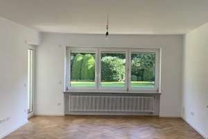 Wohnung inkl. Balkon in Alt-Bogenhausen