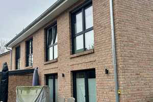 Moderne DDH in zentraler & ruhiger Lage von Aurich mit opt. Küche – Aurich (Kreis) – Vorschaubild 1