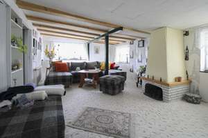 Wohnen und Arbeiten an einem Ort! EFH mit Werkhalle, Garten, und Garage – Die vollständige Adresse der Immobilie erhältst du vom Anbieter., 9224 Grüna, Chemnitz – Vorschaubild 14