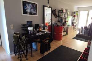 Möblierte 2 Zimmer 75 qm Wohnung mit Garten – Cunnersdorfer Straße 12c, 1189 Coschütz/Gittersee, Dresden – Vorschaubild 2