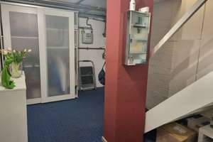 Norderstedt - Verträumtes Zuhause im Grünen in direkter Nähe Hamburgs – Die vollständige Adresse der Immobilie erhältst du vom Anbieter., 22850 Norderstedt – Vorschaubild 41