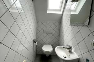 7556 - WG gesucht: Zentrale 6-Zimmerwohnung am Stephansplatz / Postgalerie! – Die vollständige Adresse der Immobilie erhältst du vom Anbieter., 76133 Innenstadt-West, Karlsruhe – Vorschaubild 13
